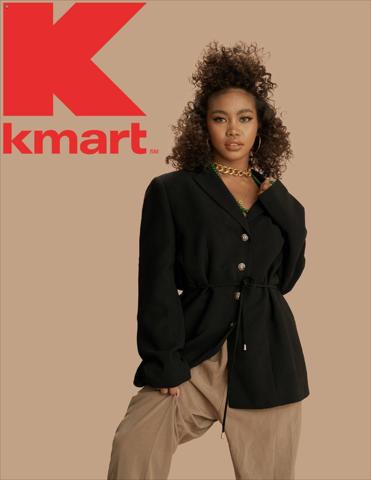 Kmart catalogue in Philadelphia PA | Kmart Weekly ad | 12/2/2022 - 12/24/2022