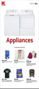 Kmart catalogue in Los Angeles CA | Kmart Weekly ad | 3/16/2023 - 3/23/2023