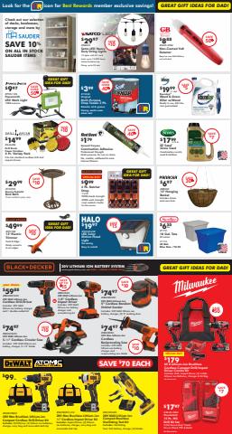 Valu Home Centers catalogue | This Week's Ad | 6/4/2023 - 6/10/2023
