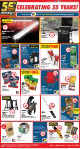 Tools & Hardware offers in Buffalo NY | This Week's Ad in Valu Home Centers | 6/4/2023 - 6/10/2023