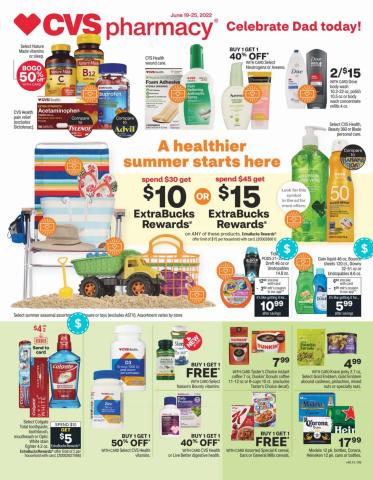 Grocery & Drug offers in Vienna VA | Weekly Ad in CVS Health | 6/19/2022 - 6/25/2022