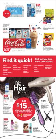 CVS Health catalogue in Berwyn IL | Weekly Ads CVS Health | 5/28/2023 - 6/3/2023