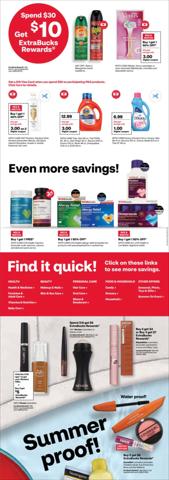 CVS Health catalogue in Los Angeles CA | Weekly Ads CVS Health | 6/4/2023 - 6/10/2023