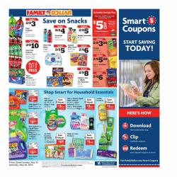 tablet deals in the Family Dollar catalog ( Expires today)