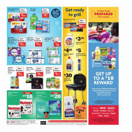 Family Dollar catalogue in Houston TX | Current Ad | 5/15/2022 - 5/28/2022