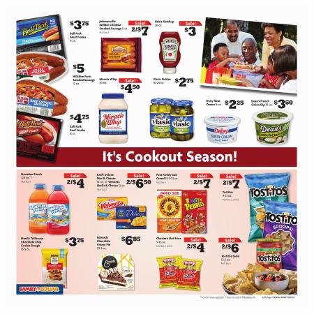 Family Dollar catalogue in Water Valley MS | Current Ad | 6/26/2022 - 7/4/2022
