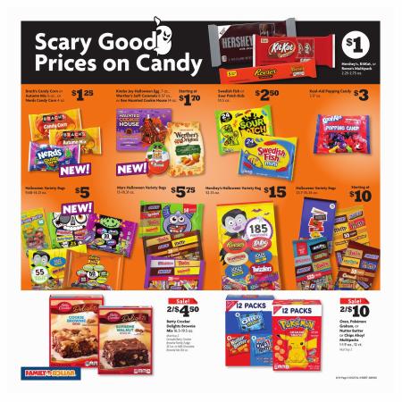 Family Dollar catalogue in South Gate CA | Current Ad | 8/14/2022 - 8/20/2022