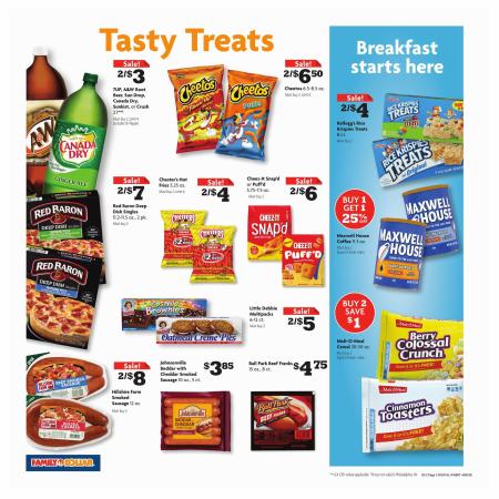 Family Dollar catalogue in Jersey City NJ | Current Ad | 10/2/2022 - 10/8/2022