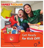 Discount Stores offers in Redlands CA | Digital Book in Family Dollar | 12/25/2022 - 2/12/2023