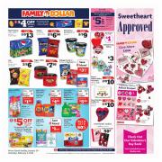 Discount Stores offers in Scottsdale AZ | Current Ad in Family Dollar | 1/29/2023 - 2/4/2023