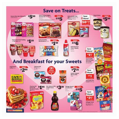 Family Dollar catalogue in Miami FL | Current Ad | 2/5/2023 - 2/11/2023