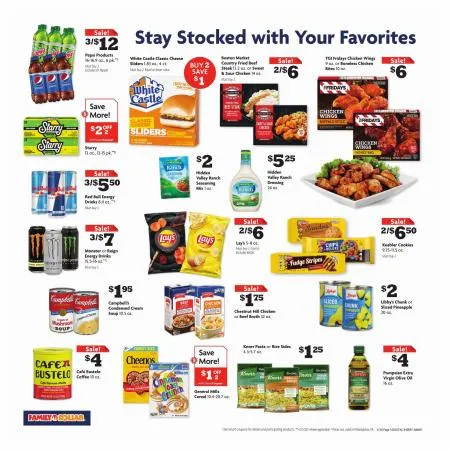 Family Dollar catalogue in Decatur IL | Current Ad | 3/26/2023 - 4/1/2023