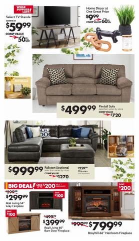 Big Lots catalogue in Chicago IL | Weekly Ad | 1/28/2023 - 2/3/2023