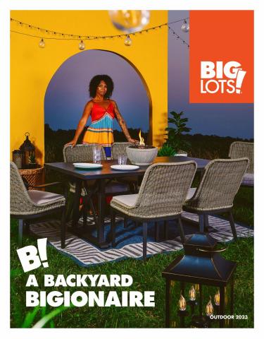 Big Lots catalogue | Catalog | 1/7/2023 - 7/7/2023