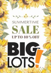 Big Lots catalogue in Shrewsbury MO | Big Lots Weekly Ad.pdf | 8/18/2023 - 8/24/2023