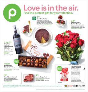 Grocery & Drug offers in Charlotte NC | Publix Weekly Ad in Publix | 2/8/2023 - 2/14/2023