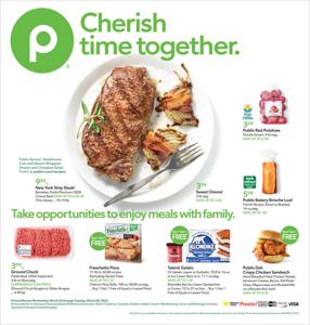 Publix catalogue in Concord NC | Publix Weekly Ad | 3/22/2023 - 3/28/2023