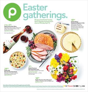 Grocery & Drug offers in Duluth GA | Publix Weekly Ad in Publix | 3/29/2023 - 4/8/2023