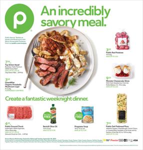 Publix catalogue in Snellville GA | Publix Weekly Ad | 9/20/2023 - 9/26/2023