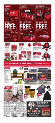 Ace Hardware catalogue in Wilmington DE | Black Friday Now Event  | 11/16/2022 - 11/30/2022