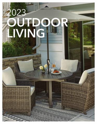 Ace Hardware catalogue in Steger IL | Outdoor Living Guide | 2/1/2023 - 12/31/2023