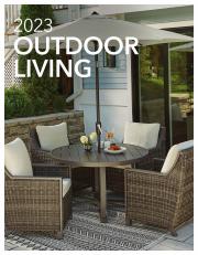 Offer on page 58 of the Outdoor Living Guide catalog of Ace Hardware
