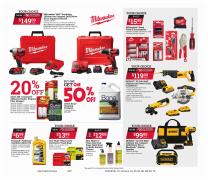 Ace Hardware catalogue | Red Hot Buys | 3/1/2023 - 3/31/2023