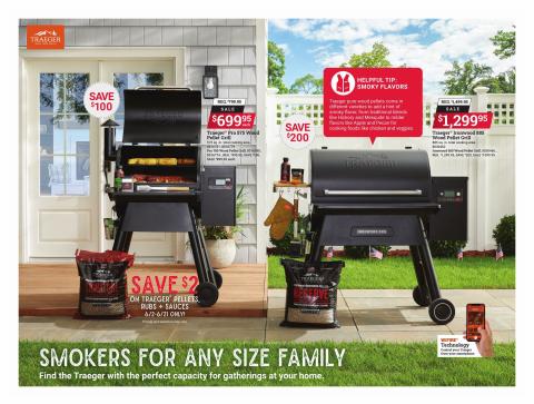 Ace Hardware catalogue in San Francisco CA | Father's Day Gifting | 6/2/2023 - 6/21/2023