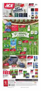 Ace Hardware catalogue | Father’s Day Event | 6/7/2023 - 6/19/2023