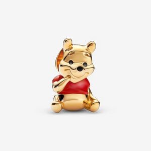 Disney Winnie the Pooh Bear Charm offers at $90 in Pandora