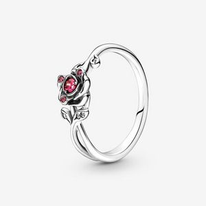 Disney Beauty and the Beast Rose Ring offers at $75 in Pandora