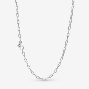 Link Chain Necklace offers at $75 in Pandora