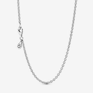 Cable Chain Necklace offers at $450065 in Pandora