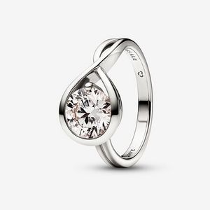 Pandora Brilliance Lab-created 2.00 ct tw Diamond Ring offers at $4450 in Pandora