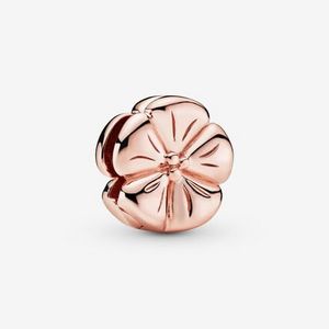 Polished Flower Clip Charm - FINAL SALE offers at $30.99 in Pandora
