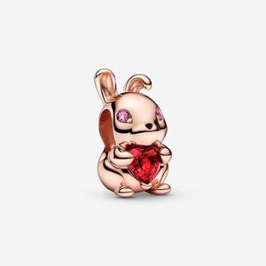 Chinese Year of The Rabbit Charm offers at $85 in Pandora