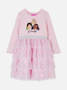 Disney Princesses Tutu Dress offers at $23 in Primark