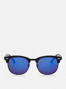 Tinted Clubmaster Sunglasses offers at $6 in Primark
