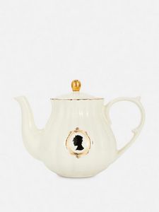 Bridgerton Teapot offers at $14 in Primark