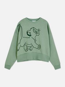 Disney The Lion King Sweatshirt offers at $16 in Primark