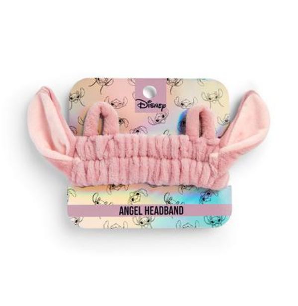Disney Lilo And Stitch Pink Ears Headband deals at $3.5