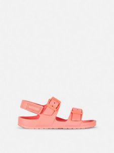 Double Strap Sandals offers at $9 in Primark