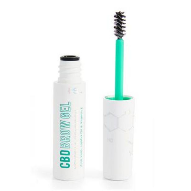 PS CBD-Infused Brow Gel deals at $3.5
