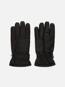 Padded Ski Gloves offers at $8 in Primark