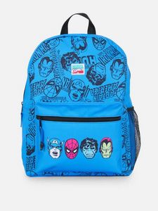 Marvel Comics Classic Avengers Backpack offers at $18 in Primark