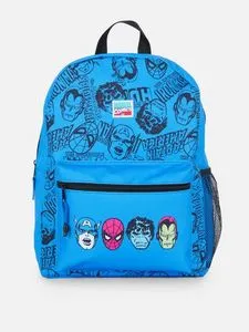 Marvel Comics Classic Avengers Backpack offers at $18 in Primark