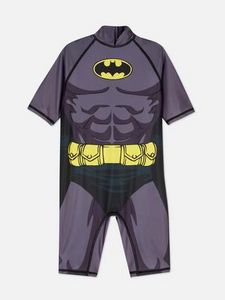 Batman Half-Zip Wetsuit offers at $16 in Primark