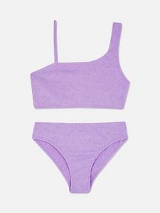 Textured Bikini Set offers at $9 in Primark