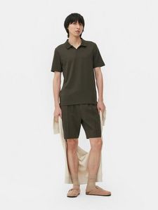 Kem Short Sleeve Polo Shirt offers at $16 in Primark