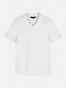 Kem Short Sleeve Polo Shirt offers at $16 in Primark